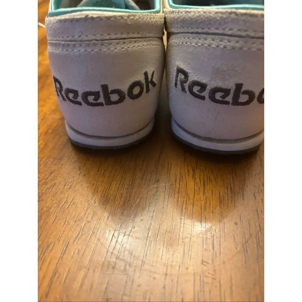 Vintage Reebok Classics
